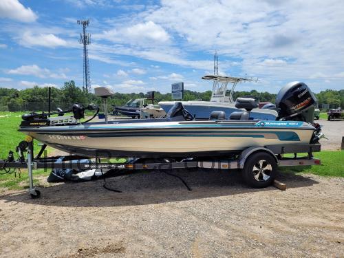 Ranger 481V scheda tecnica e recensioni